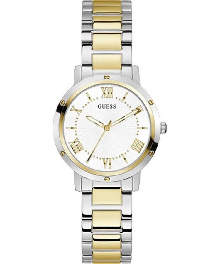 Ceas dama Guess Dress Dawn GW0404L2