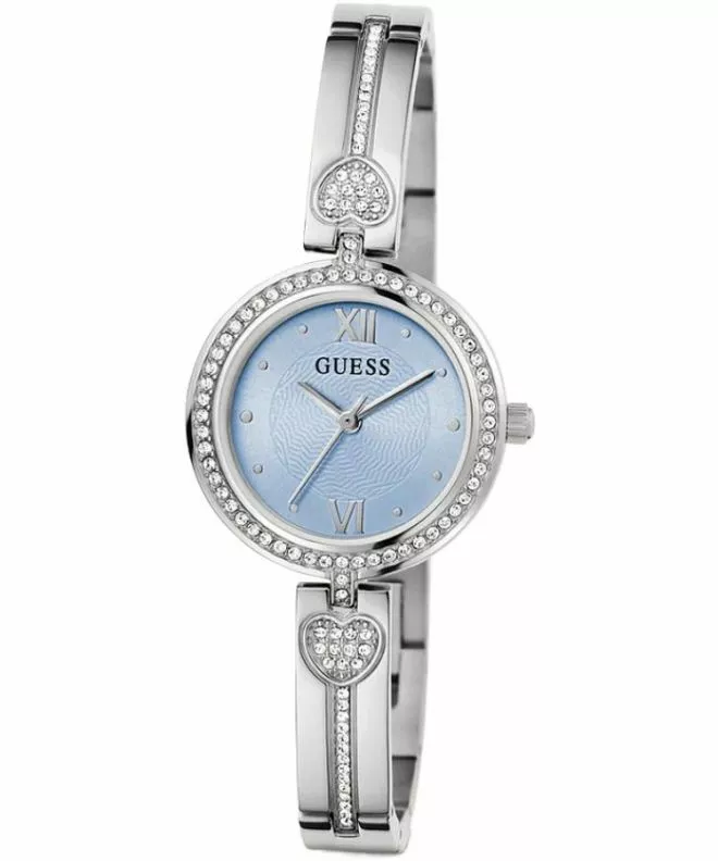 Ceas dama Guess Lovey GW0655L4