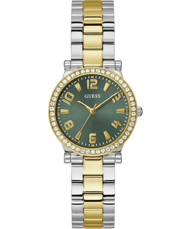 Ceas dama Guess Fawn GW0686L2