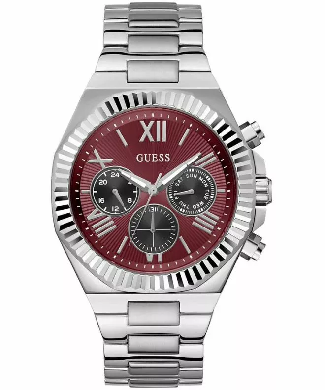 Ceas barbatesc Guess Mens Equity GW0703G7