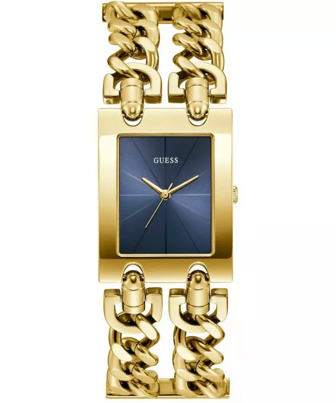 Ceas dama Guess Mod Heavy Metal GW0740L3