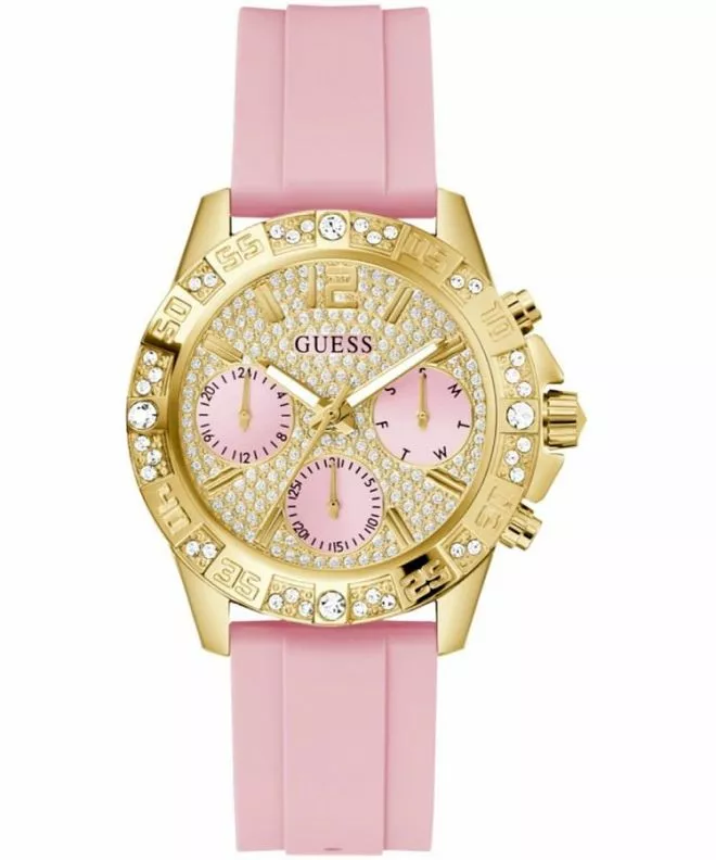 Ceas dama Guess Majesty GW0772L6