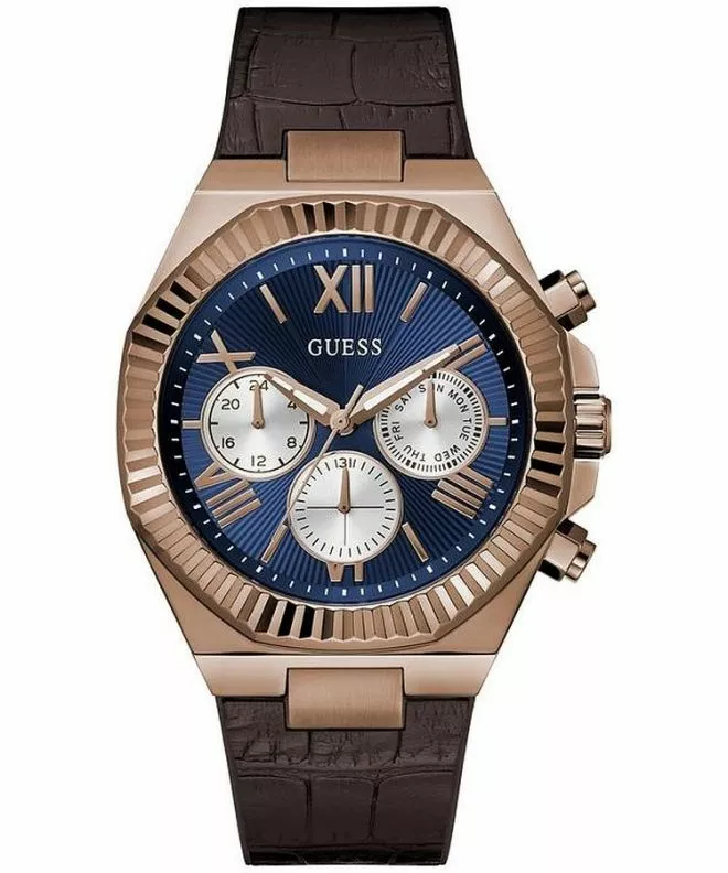 Ceas barbatesc Guess Equity GW0791G4