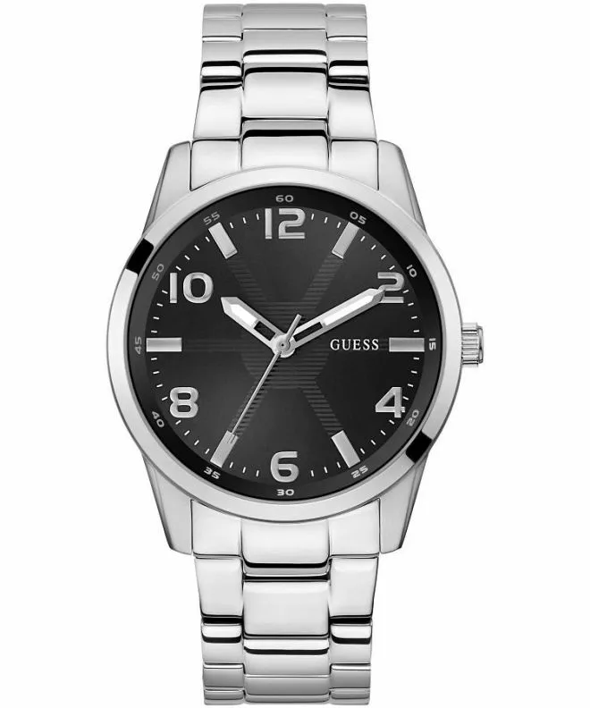 Ceas barbatesc Guess Monte GW0804G2