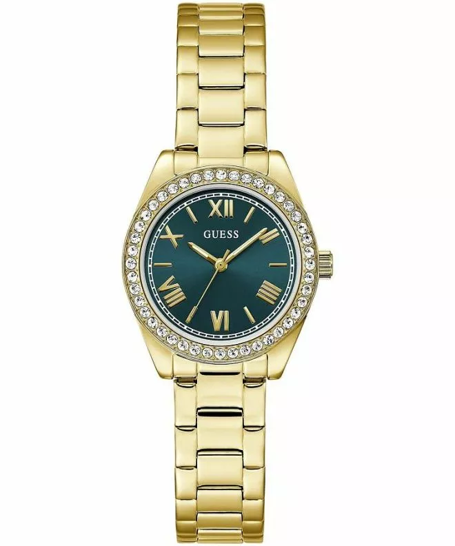 Ceas dama Guess Mini Luna GW0841L9