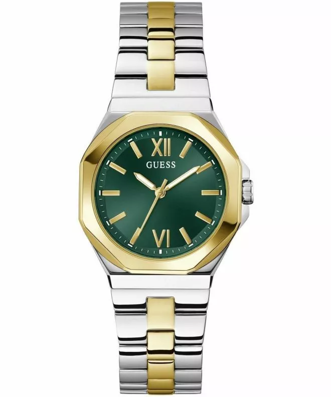 Ceas dama Guess Compress GW0873L4