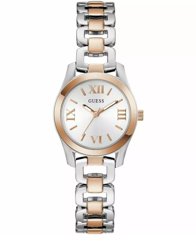 Ceas dama Guess Ladies 2-Tone GW0927L5