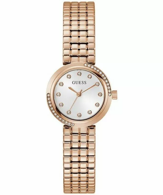 Ceas dama Guess Clara GW0930L3