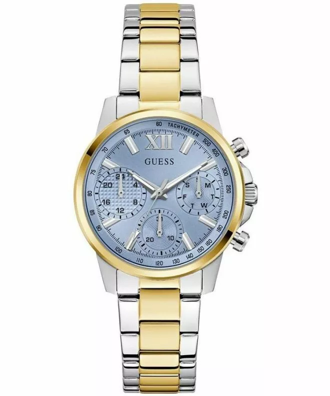 Ceas dama Guess Bailey GW0933L3