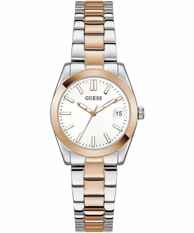 Ceas dama Guess Ladies 2-Tone GW0934L6