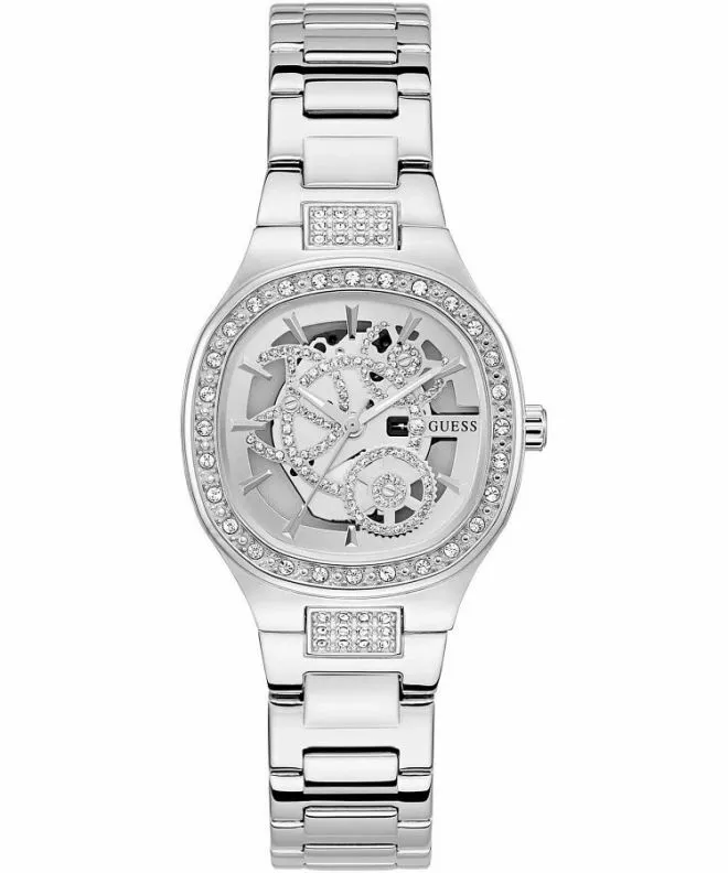 Ceas dama Guess Icebreaker GW0941L1