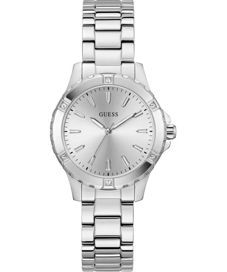 Ceas dama Guess Sport Mist GW0948L6