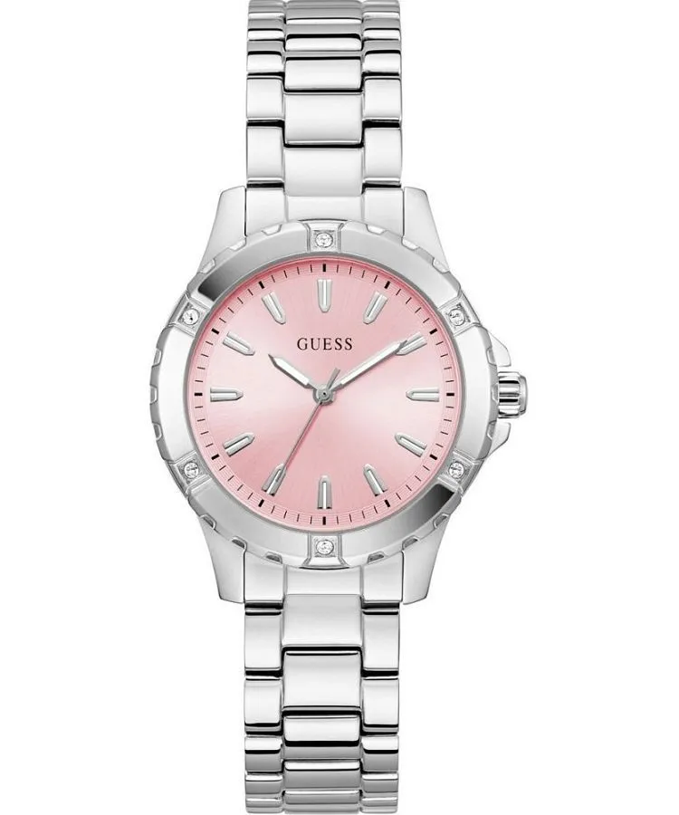 Ceas dama Guess Sport Mist GW0948L7