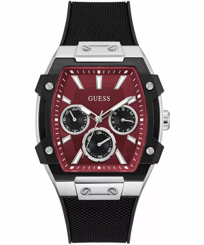 Ceas barbatesc Guess Pheonix GW0956G1