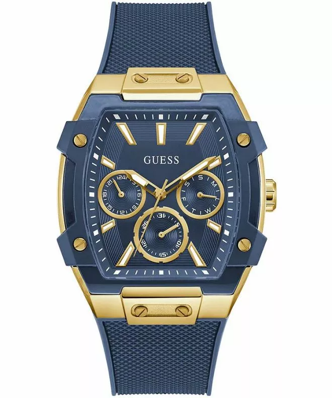 Ceas barbatesc Guess Pheonix GW0956G5