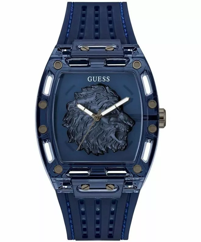 Ceas barbatesc Guess Icebreaker GW0959G1
