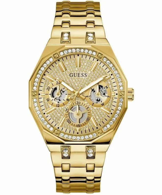 Ceas barbatesc Guess Phoenix GW0960G2