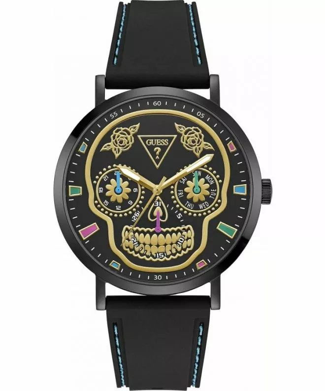 Ceas barbatesc Guess Phoenix GW0961G1