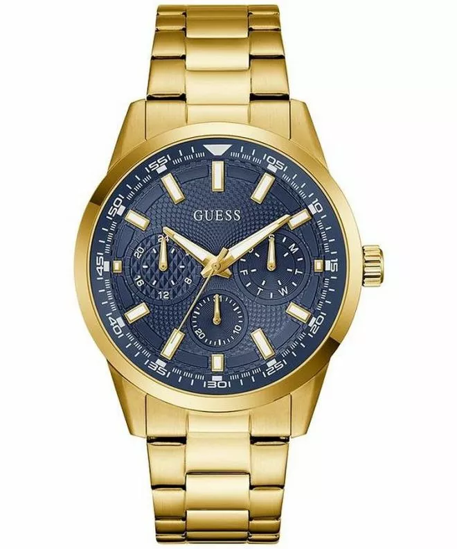 Ceas barbatesc Guess Regal GW0963G2