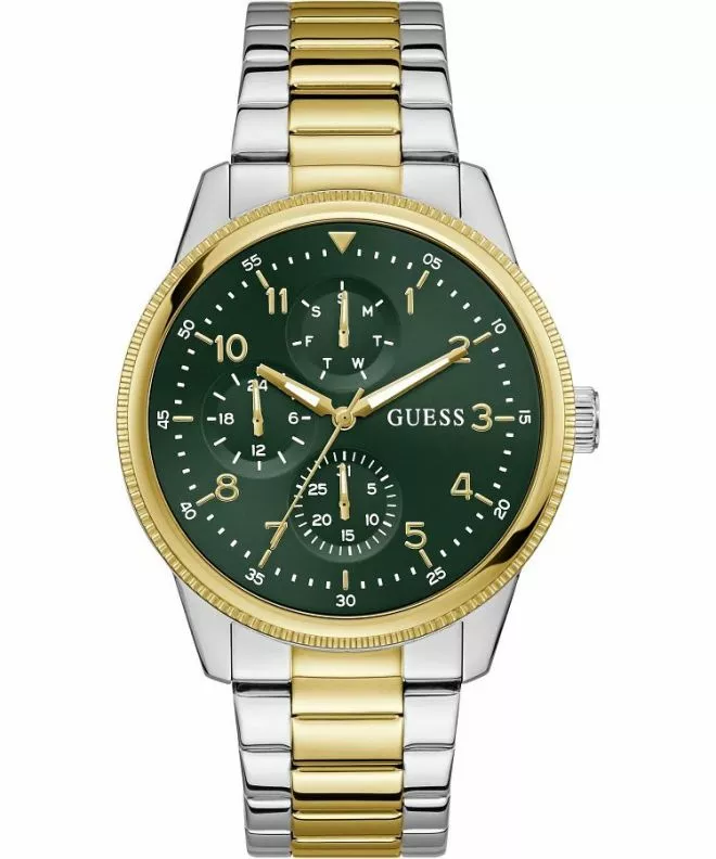 Ceas barbatesc Guess Emerson GW0970G4