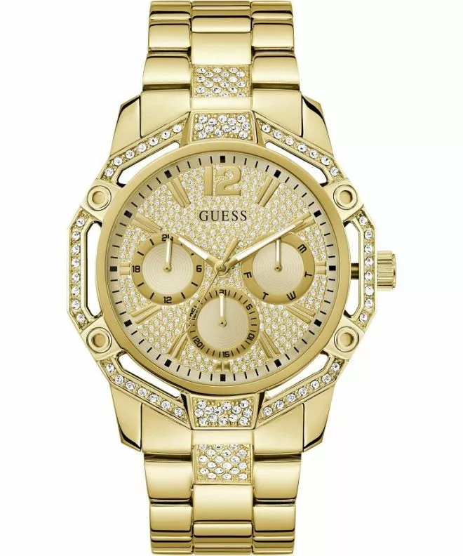 Ceas barbatesc Guess Regal GW0990G2