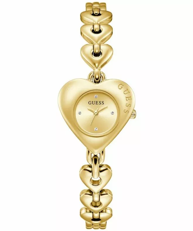 Ceas dama Guess Valerie GW0992L2