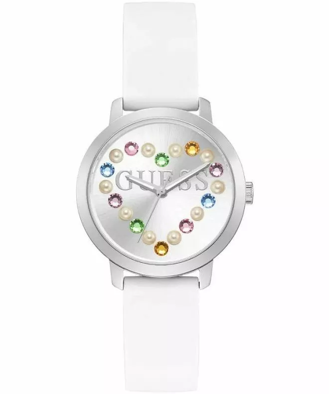 Ceas dama Guess Devotion GW0998L1