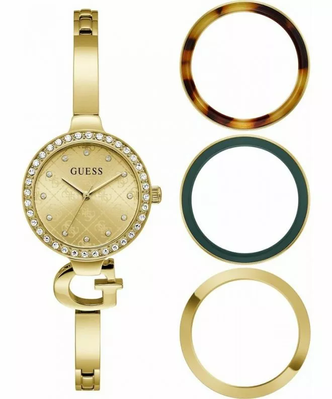 Ceas dama Guess Giselle SET GW0999L2