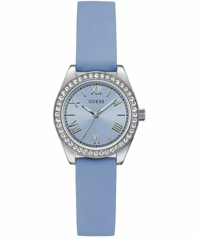 Ceas dama Guess Mini Luna GW1000L1