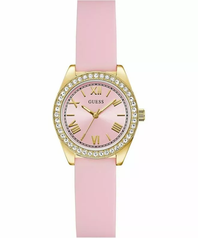 Ceas dama Guess Mini Luna GW1000L2