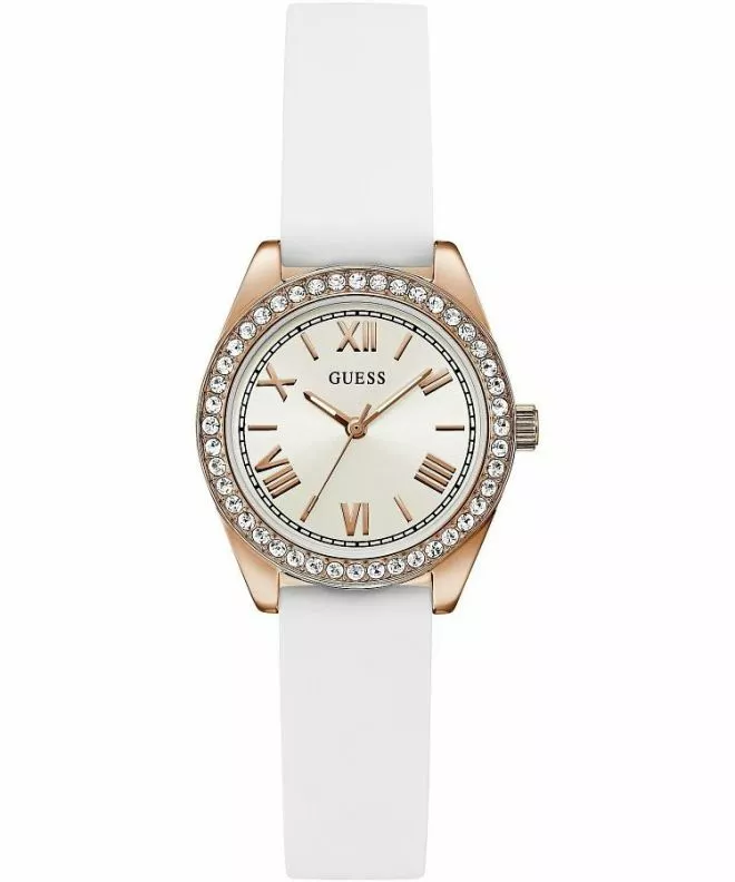 Ceas dama Guess Mini Luna GW1000L3