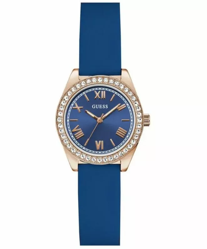 Ceas dama Guess Mini Luna GW1000L4