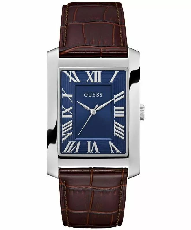 Ceas barbatesc Guess Clyde GW1003G2