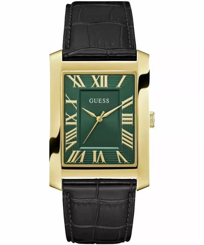 Ceas barbatesc Guess Clyde GW1003G3