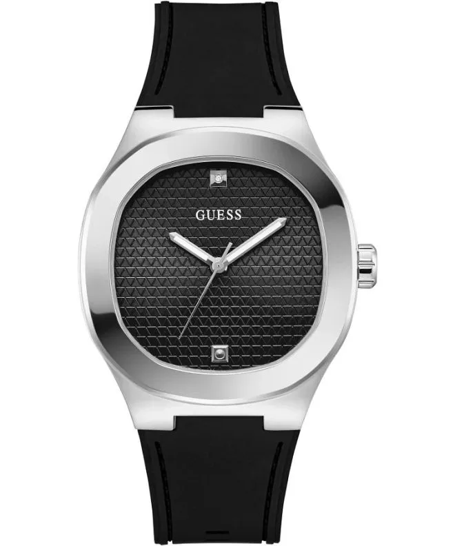Ceas barbatesc Guess Classic GW1005G1