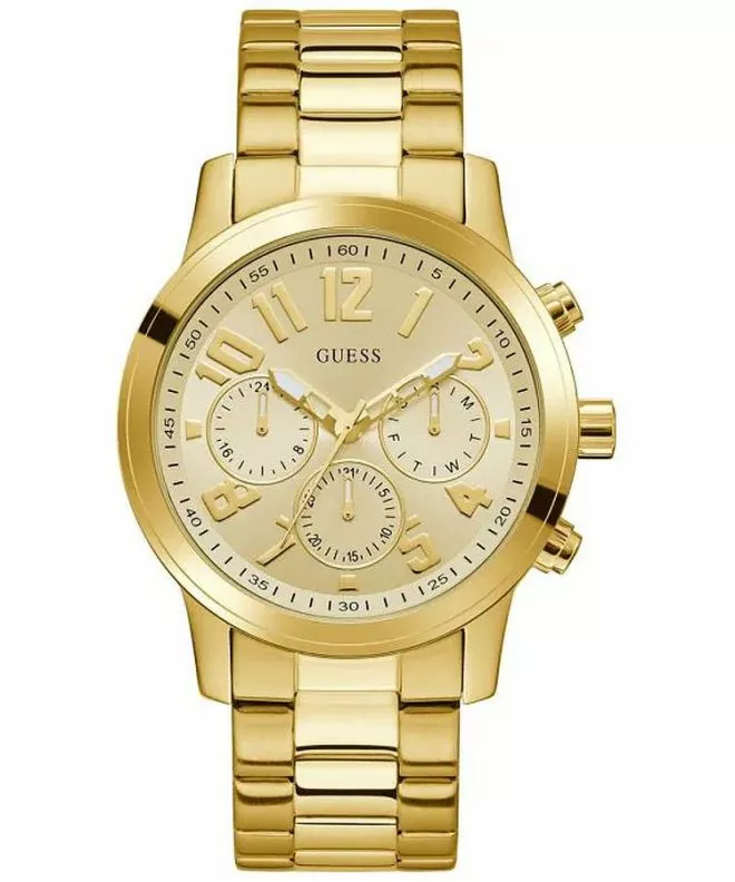 Ceas barbatesc Guess Parker GW1006G2