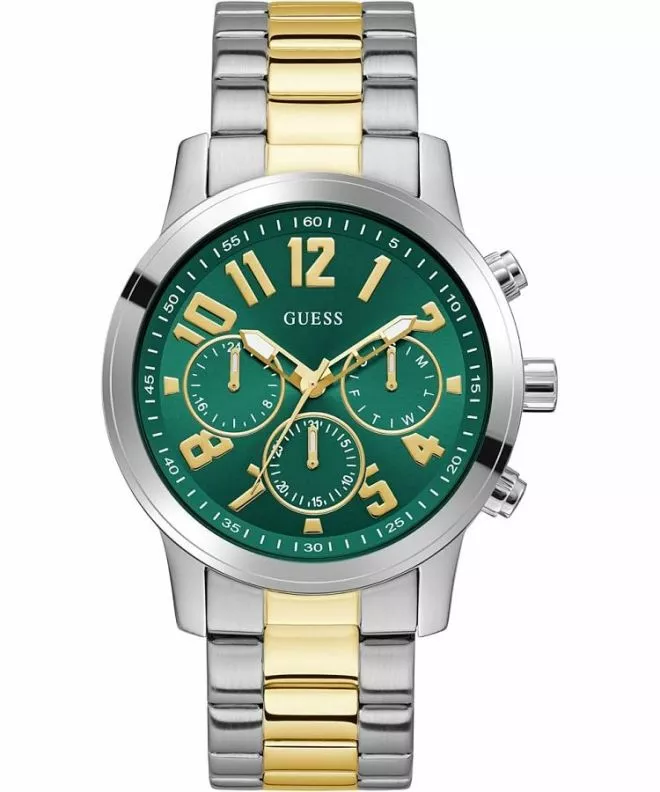 Ceas barbatesc Guess Parker GW1006G4