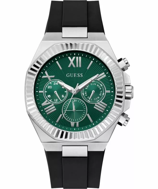 Ceas barbatesc Guess Equity GW1011G1