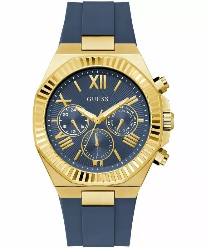 Ceas barbatesc Guess Equity GW1011G2