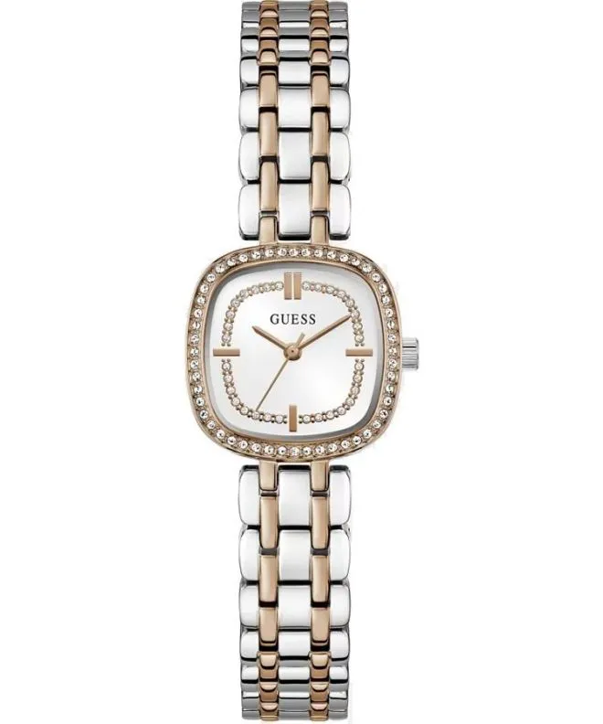 Ceas dama Guess Bejeweled Hazel GW1018L5