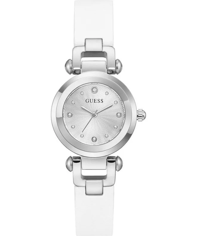 Ceas dama Guess Bejeweled Ginger GW1020L1