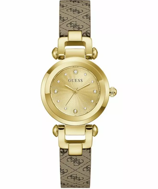 Ceas dama Guess Ginger GW1021L2