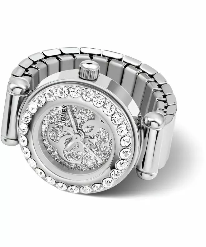 Watch ring dama Guess Anna GW1022L1