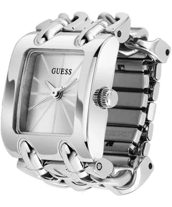 Ceas dama Guess Bejeweled Mod Heavy Metal GW1025L1