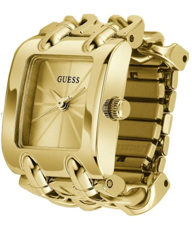 Ceas dama Guess Bejeweled Mod Heavy Metal GW1025L2