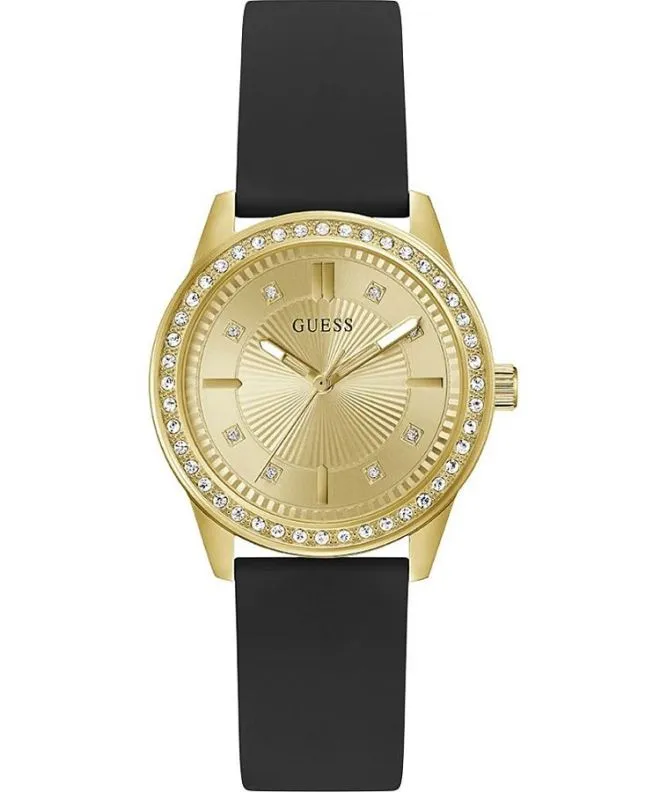 Ceas dama Guess Dress Margo GW1030L2
