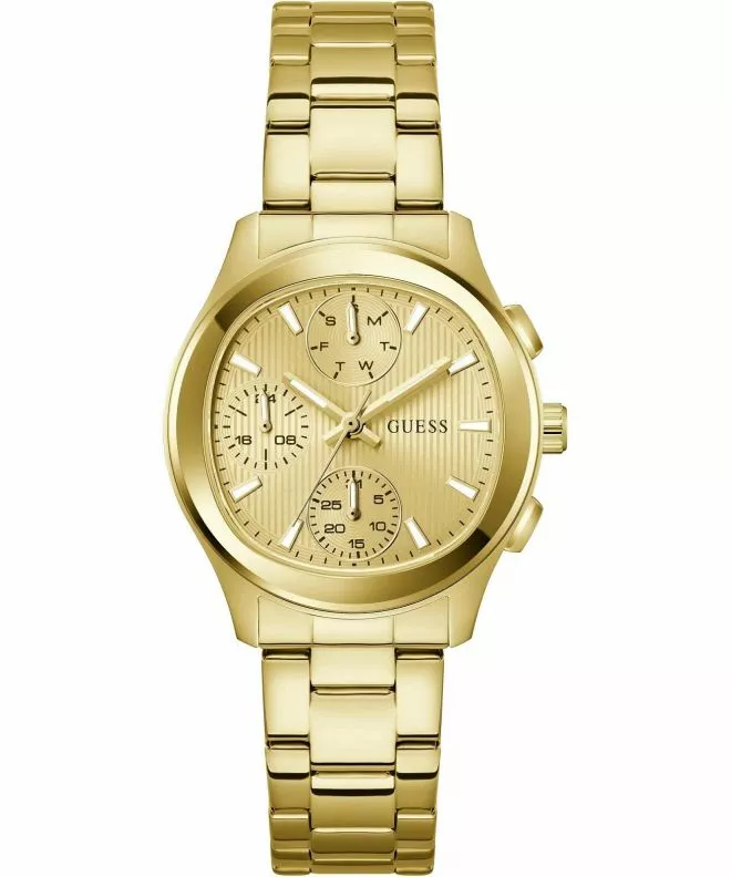 Ceas dama Guess Birdie GW1031L2
