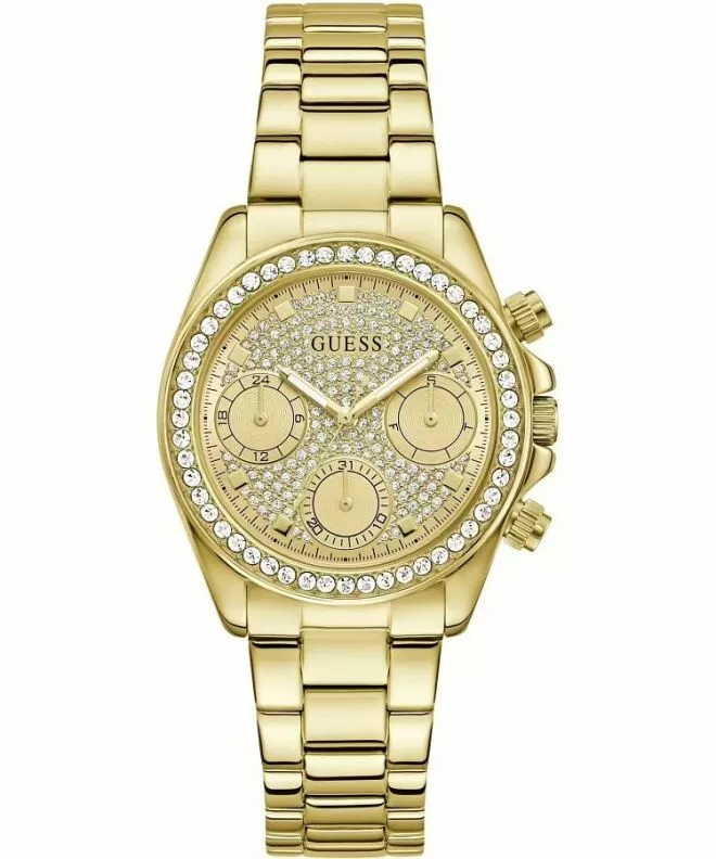 Ceas dama Guess Victoria GW1037L2