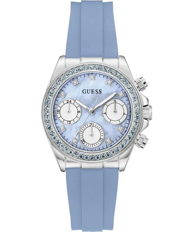 Ceas dama Guess Sport Victoria GW1038L1