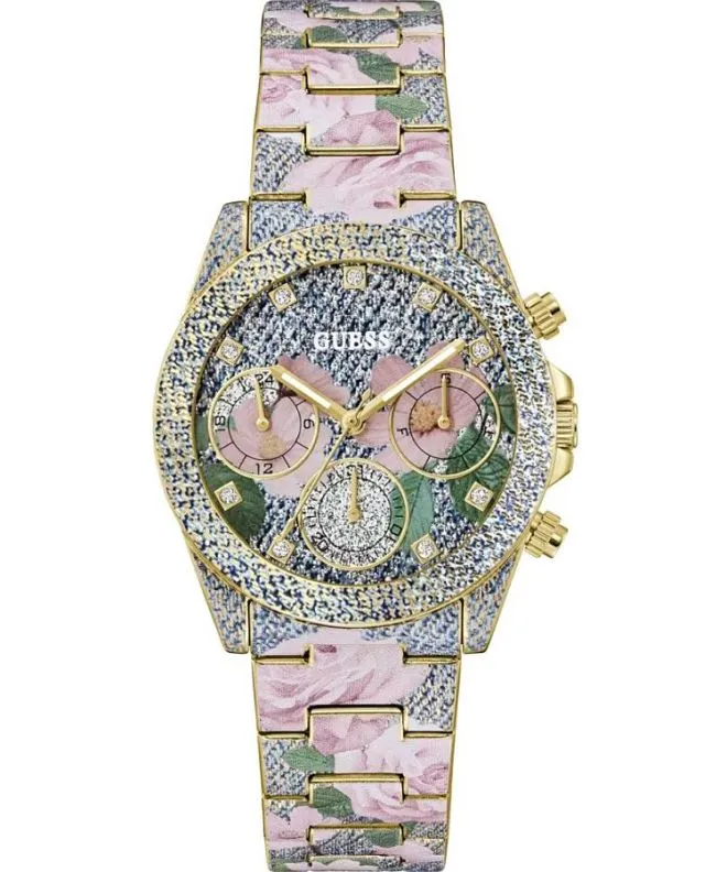 Ceas dama Guess Trend Rosalie GW1039L1